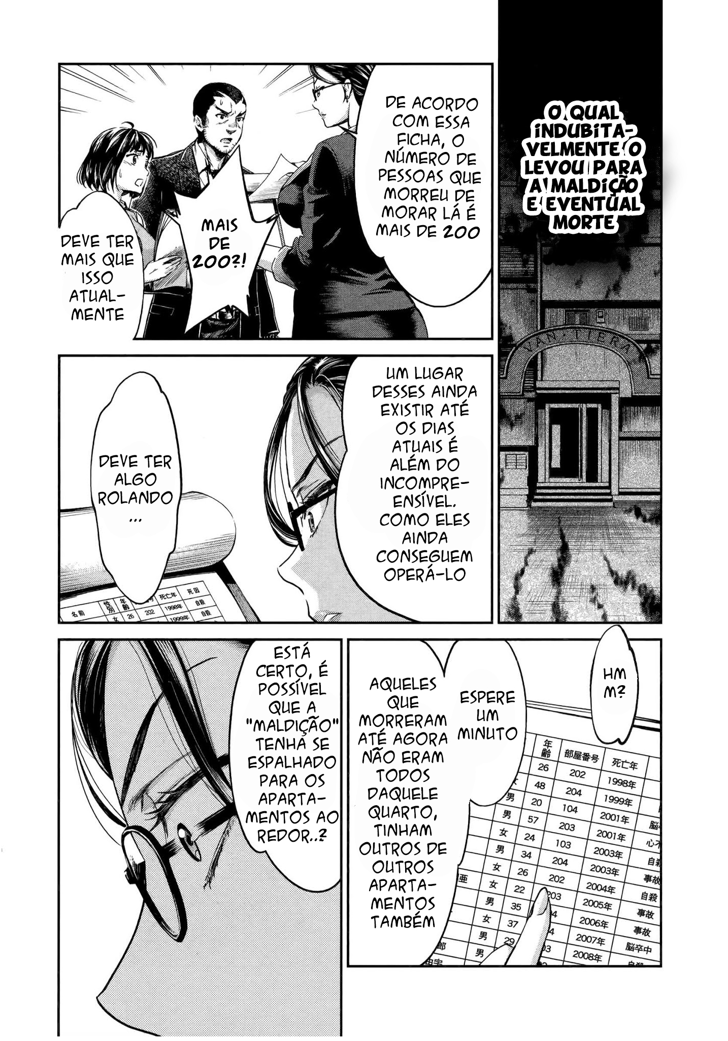 HENTAI Determinação 第9页