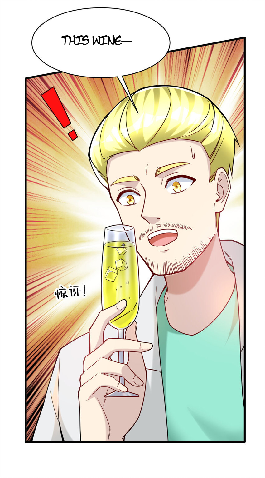 Losing Money to Be a Tycoon Ch. 70 第13页