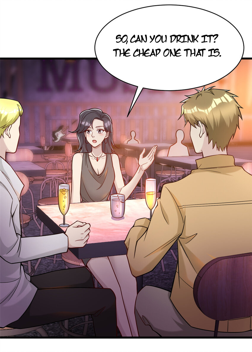 Losing Money to Be a Tycoon Ch. 70 第18页