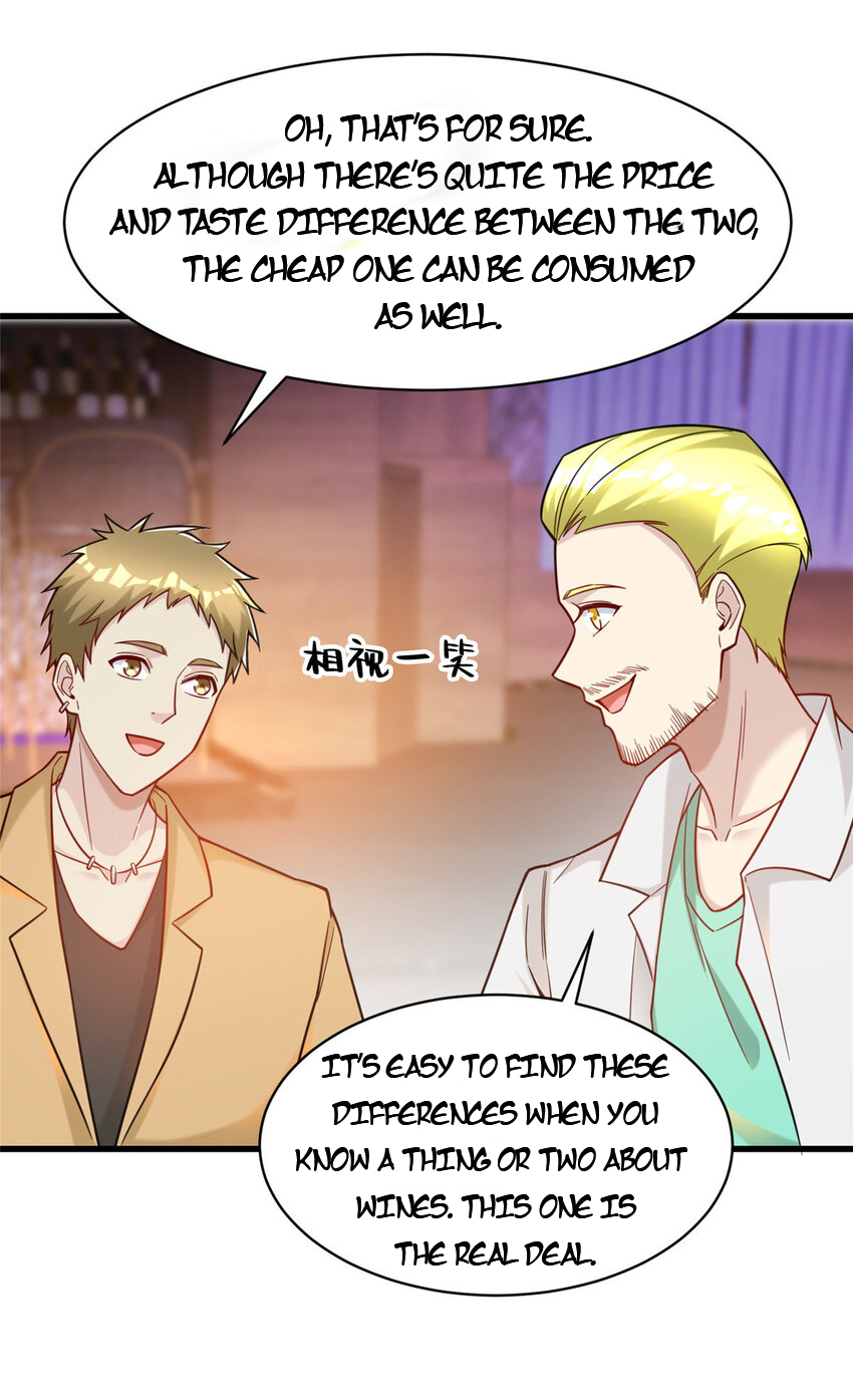 Losing Money to Be a Tycoon Ch. 70 第19页