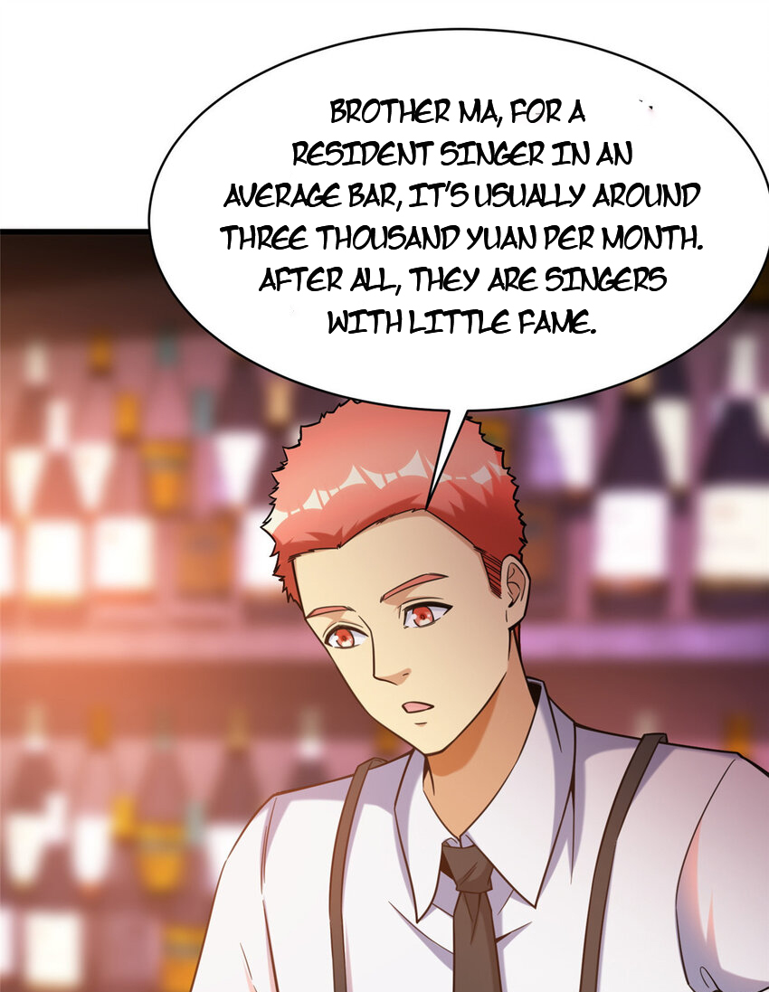 Losing Money to Be a Tycoon Ch. 70 第24页