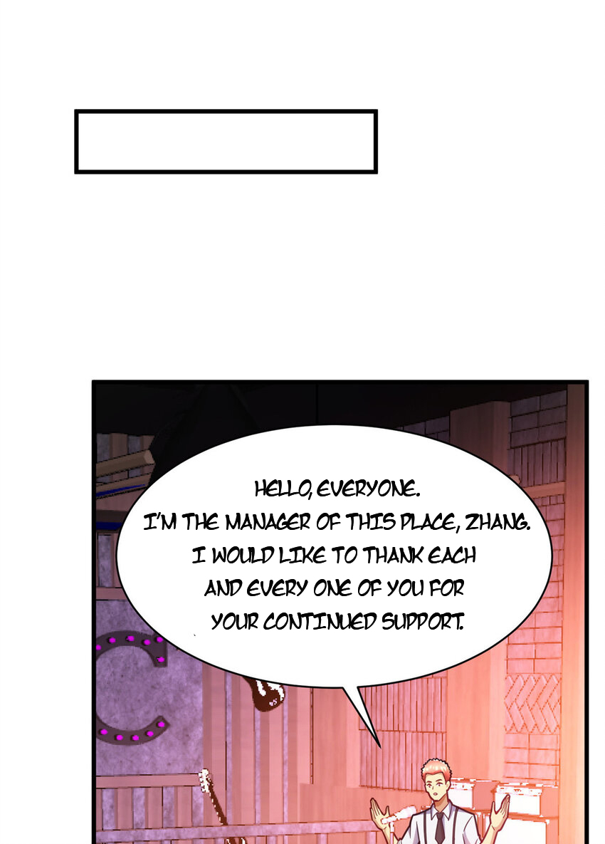 Losing Money to Be a Tycoon Ch. 70 第47页