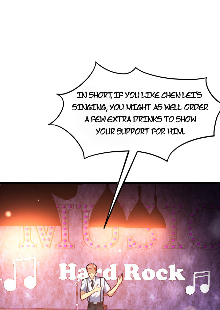 Losing Money to Be a Tycoon Ch. 70 第51页