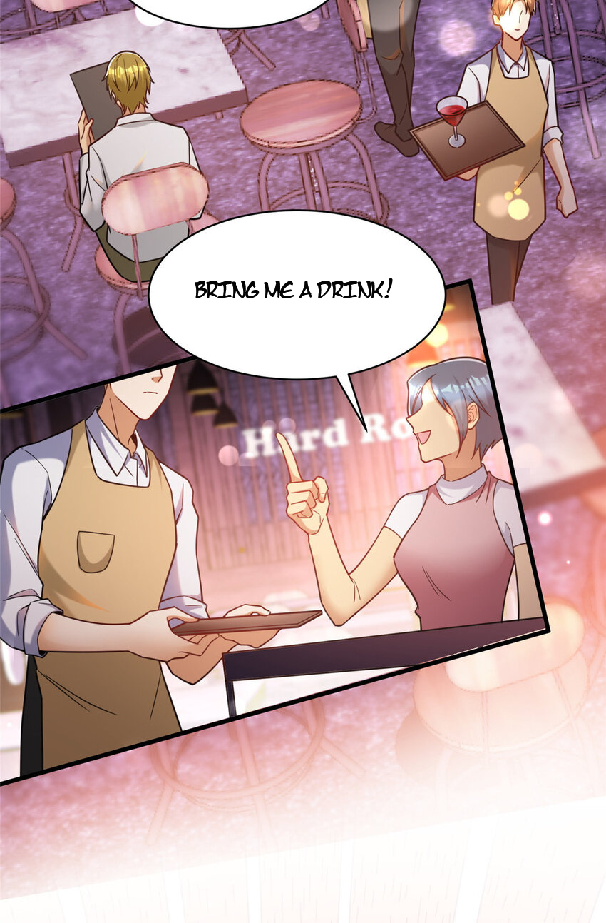 Losing Money to Be a Tycoon Ch. 70 第55页