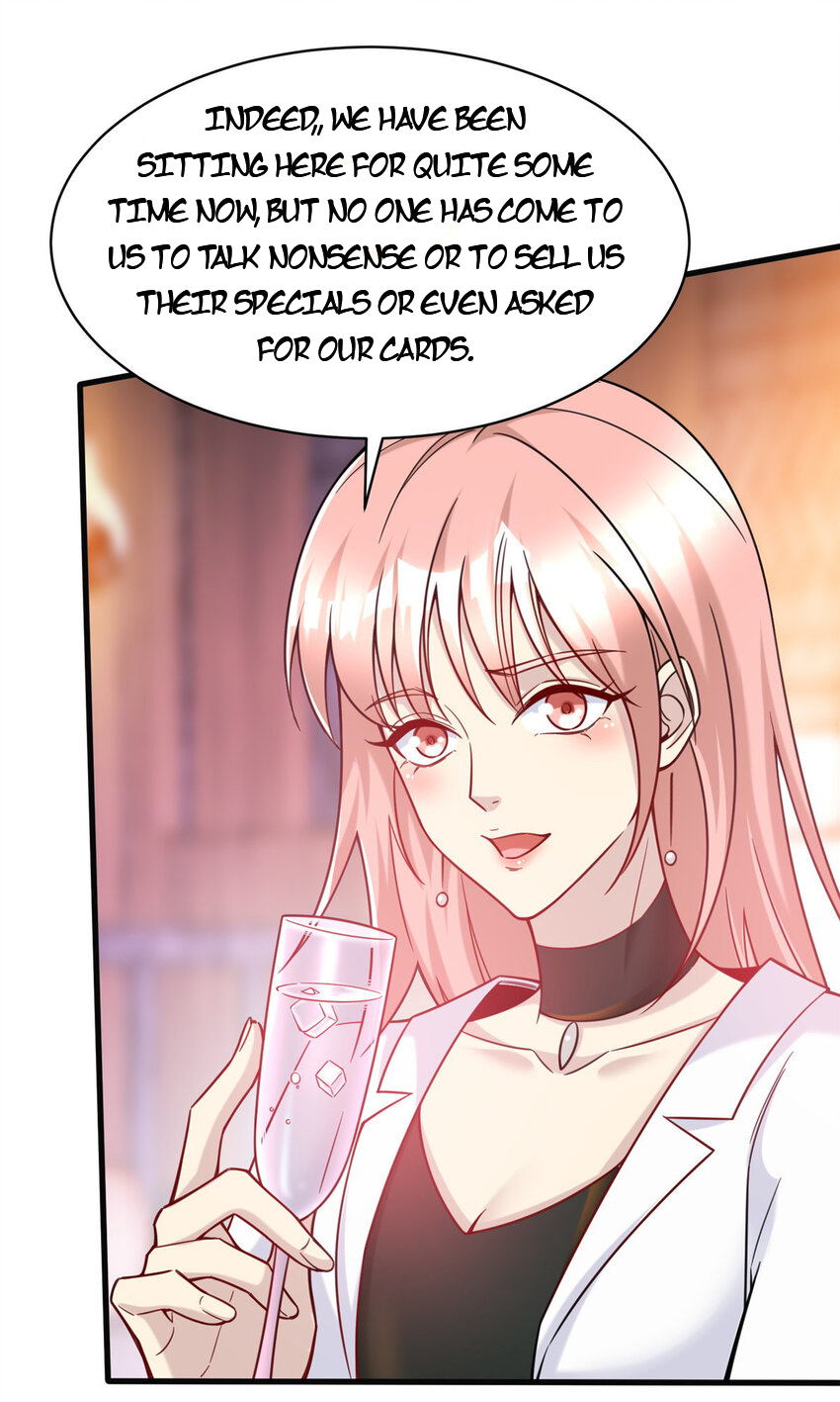 Losing Money to Be a Tycoon Ch. 70 第9页