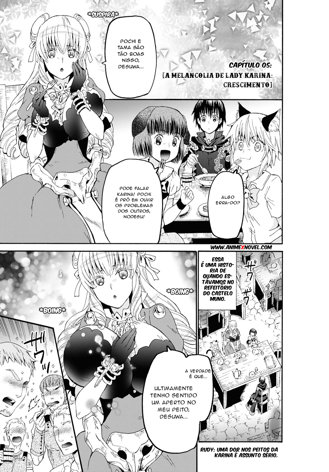 Death Marching to the Parallel World Rhapsody Anthology [Aya Megumu] 第14页