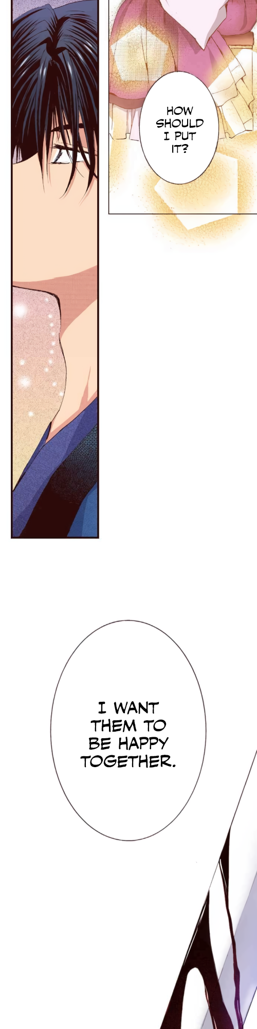 Akatsuki no Yona (Official Colored Vertical) Shattered Bonds 第6页