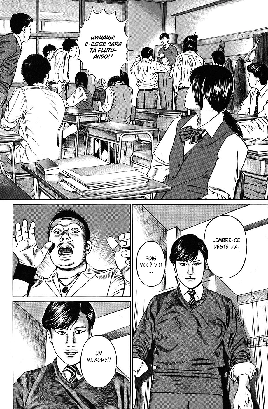 Boy of Wonders Vol. 1 Ch. 1 第12页