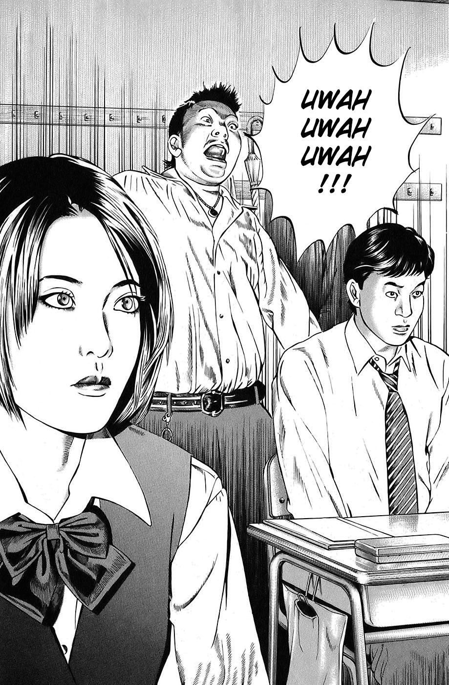 Boy of Wonders Vol. 1 Ch. 1 第21页