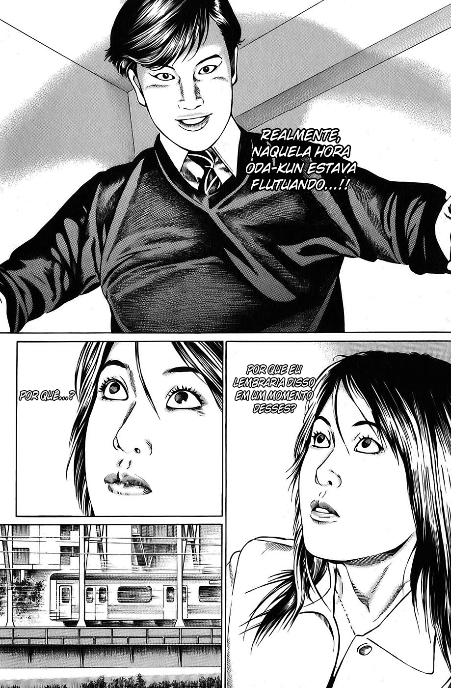 Boy of Wonders Vol. 1 Ch. 1 第29页