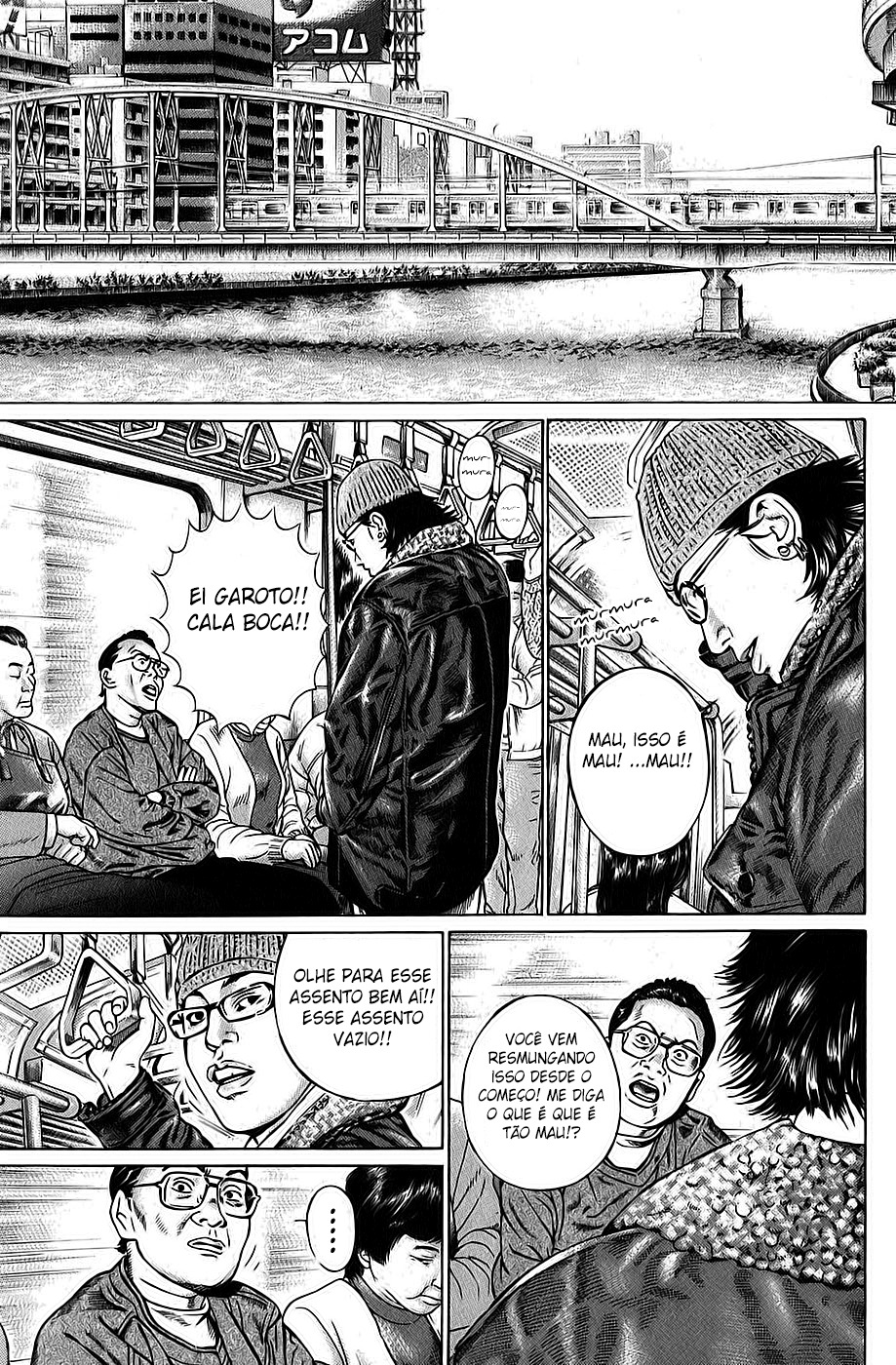 Boy of Wonders Vol. 1 Ch. 1 第30页