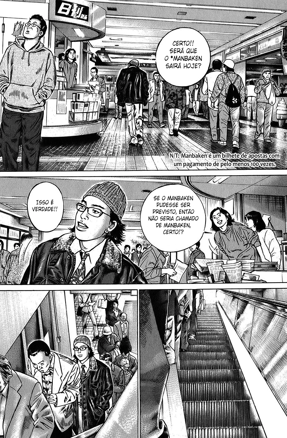 Boy of Wonders Vol. 1 Ch. 1 第35页