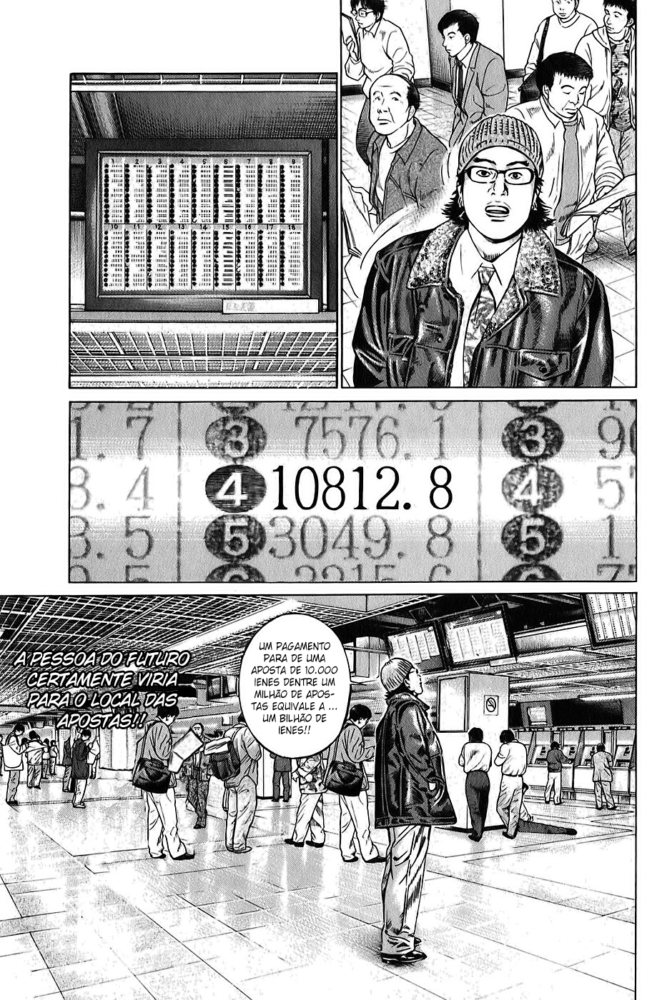 Boy of Wonders Vol. 1 Ch. 1 第38页