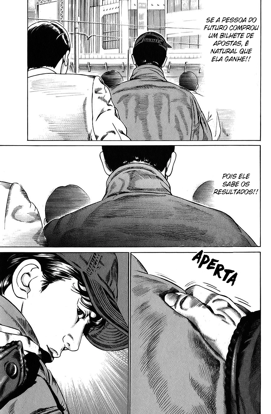 Boy of Wonders Vol. 1 Ch. 1 第40页