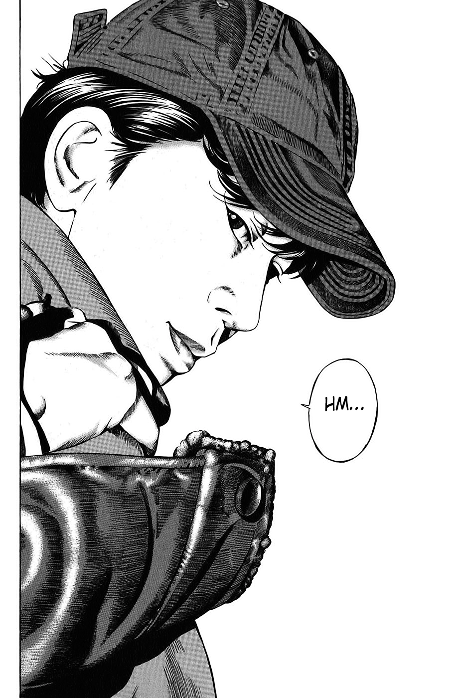 Boy of Wonders Vol. 1 Ch. 1 第43页
