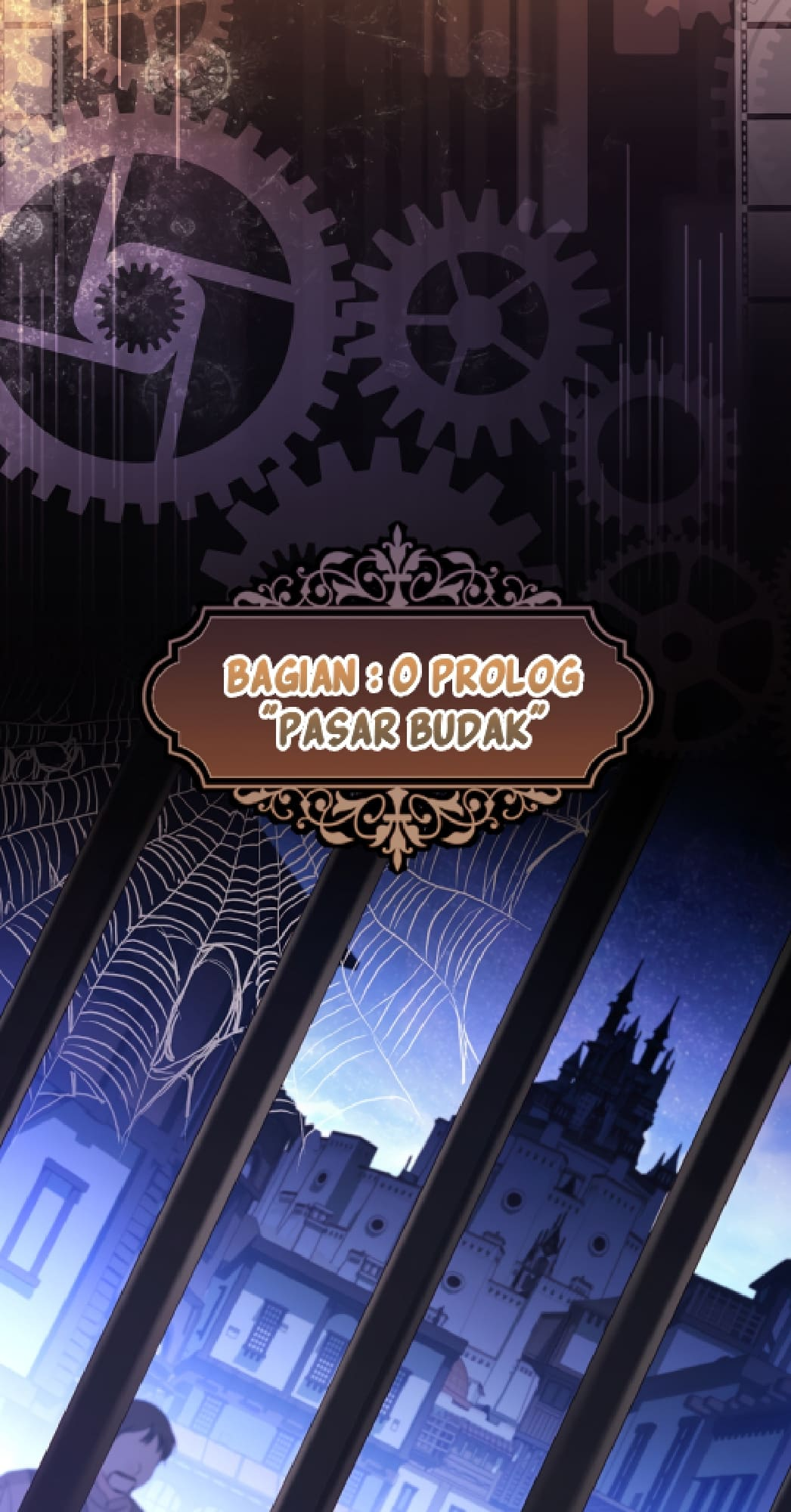 The Painless Player Ch. 1 第101页