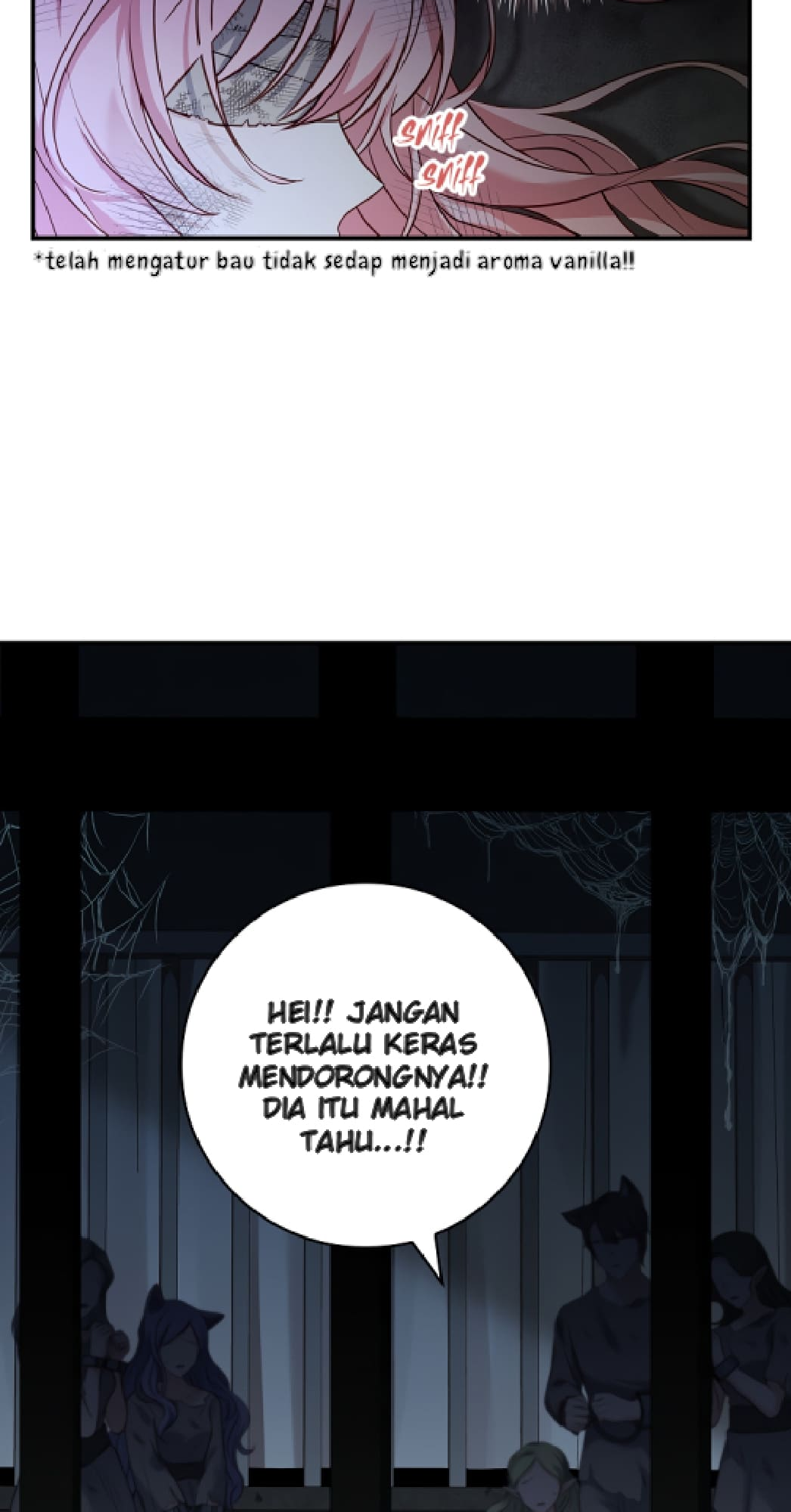 The Painless Player Ch. 1 第105页