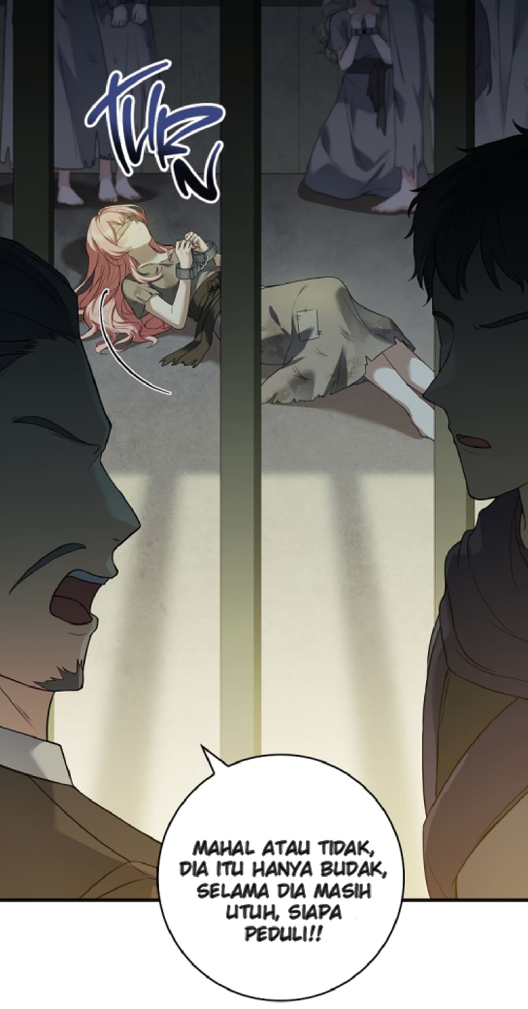 The Painless Player Ch. 1 第106页