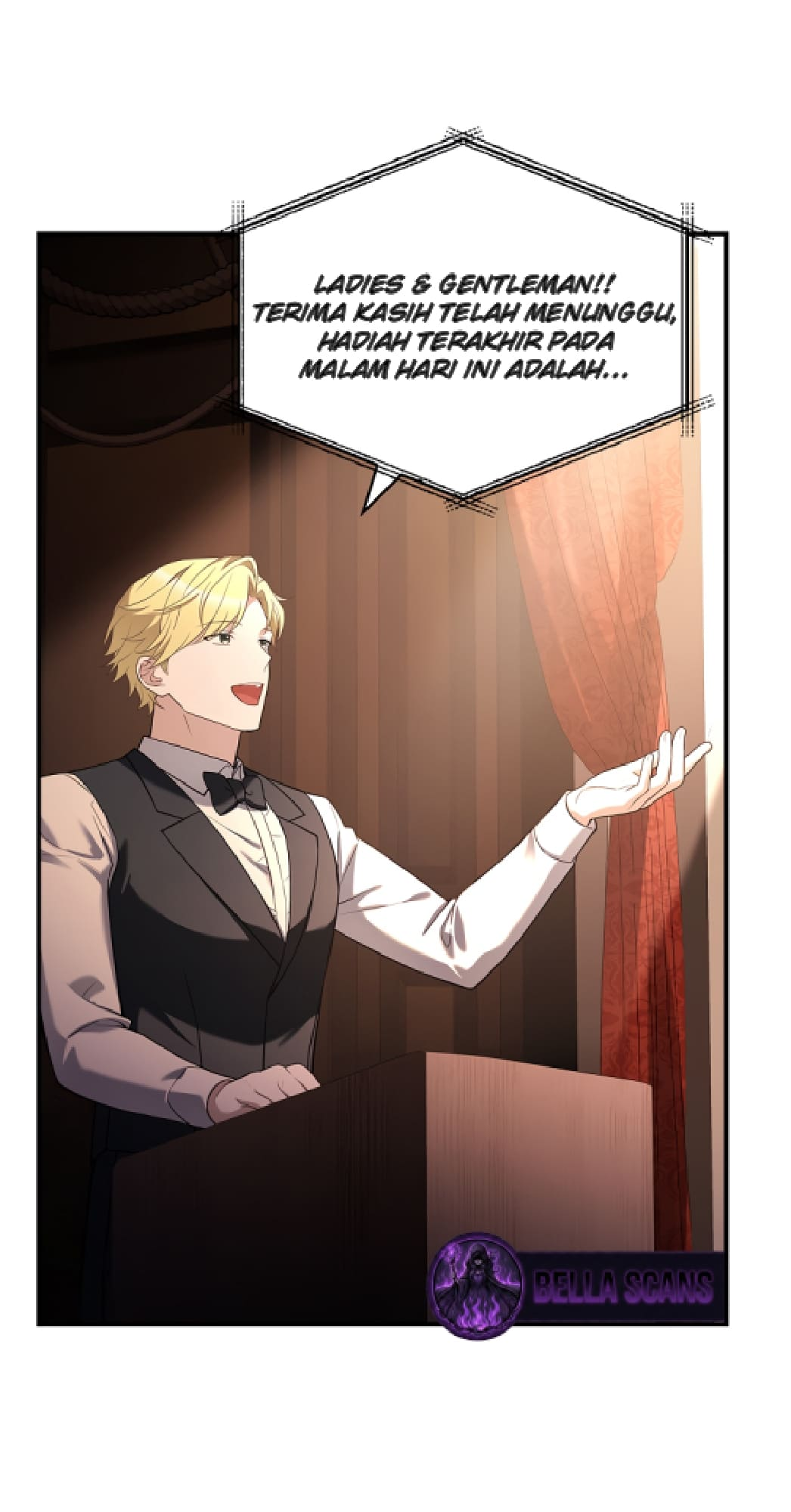 The Painless Player Ch. 1 第110页