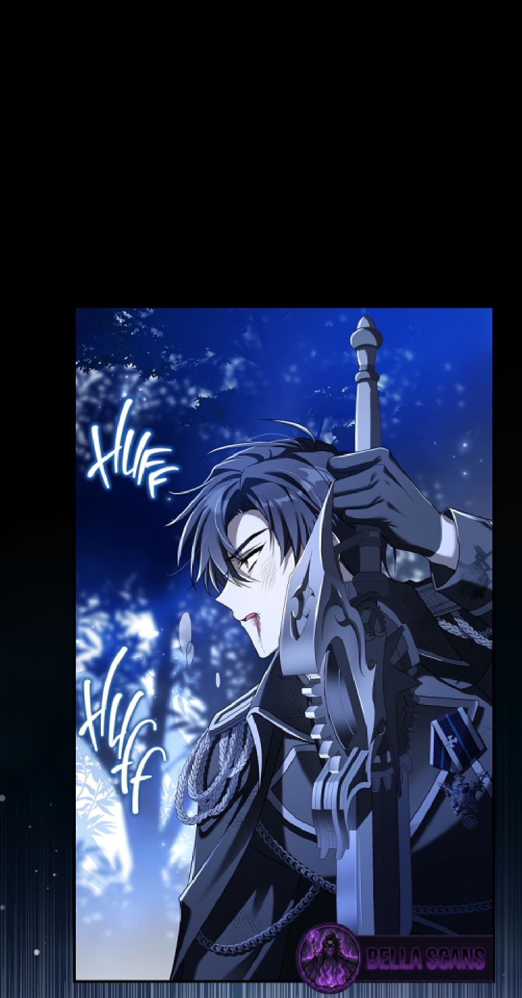 The Painless Player Ch. 1 第21页