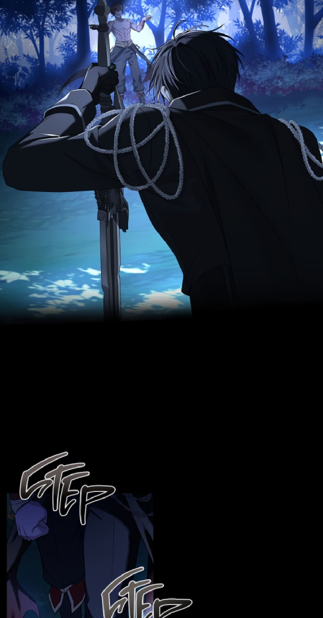 The Painless Player Ch. 1 第23页