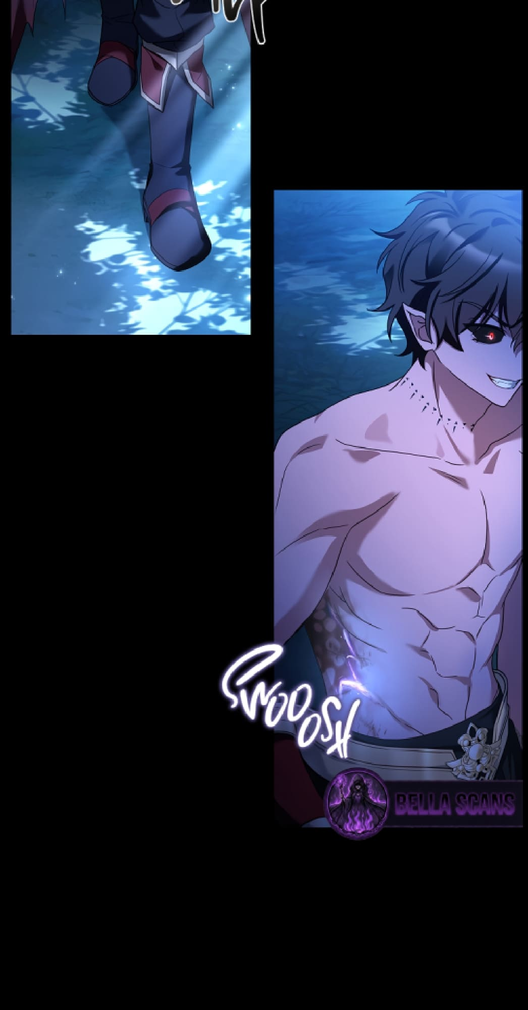 The Painless Player Ch. 1 第24页