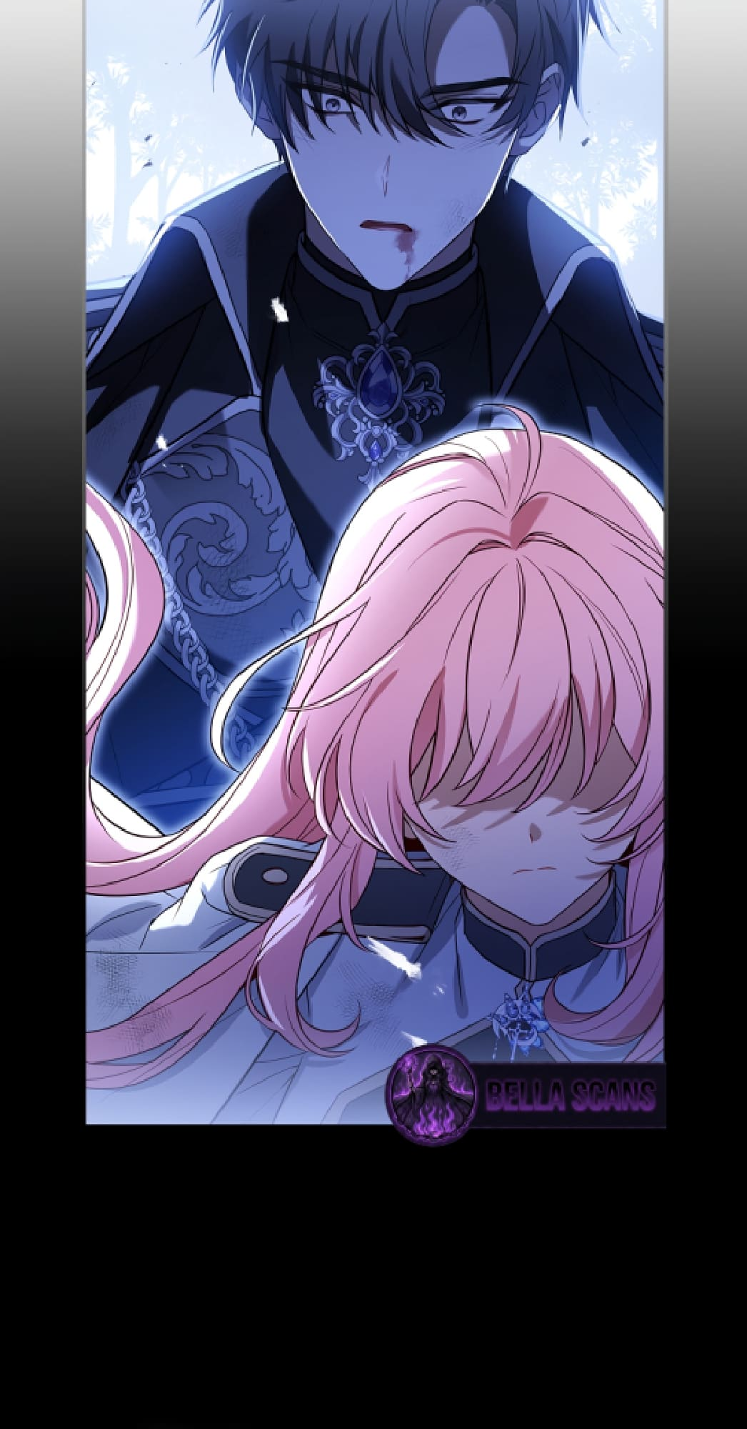 The Painless Player Ch. 1 第32页