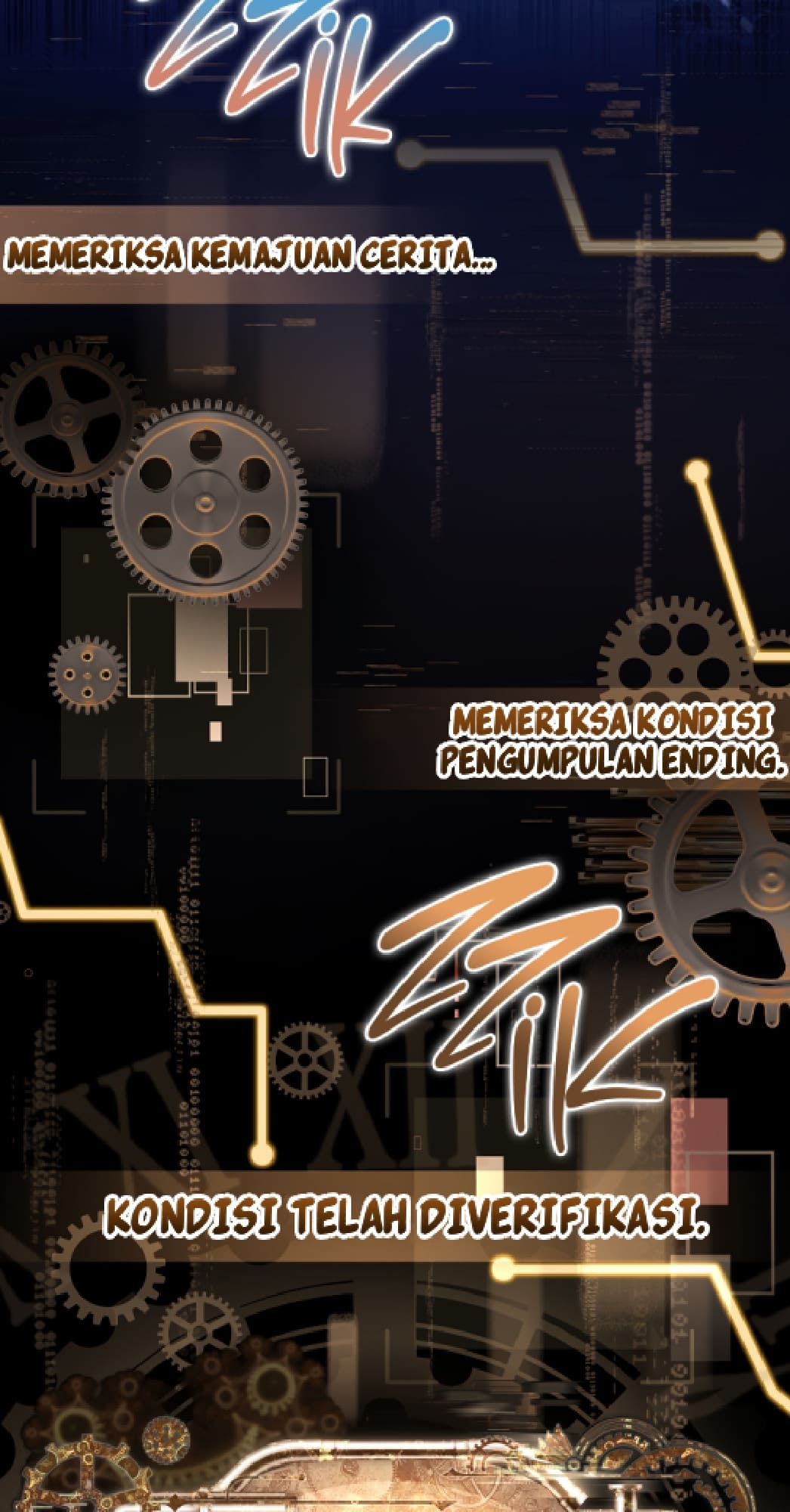 The Painless Player Ch. 1 第48页