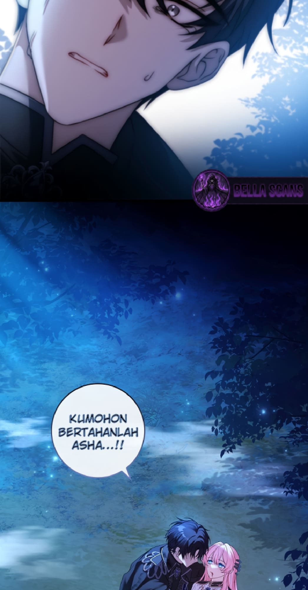The Painless Player Ch. 1 第50页