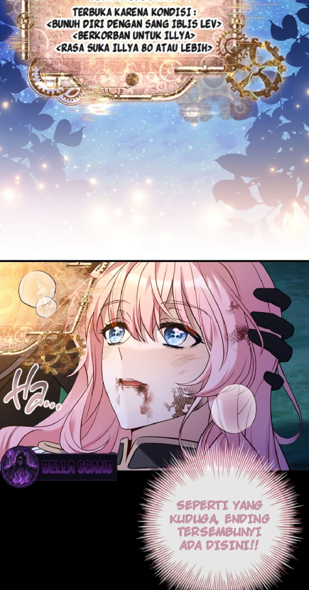 The Painless Player Ch. 1 第53页