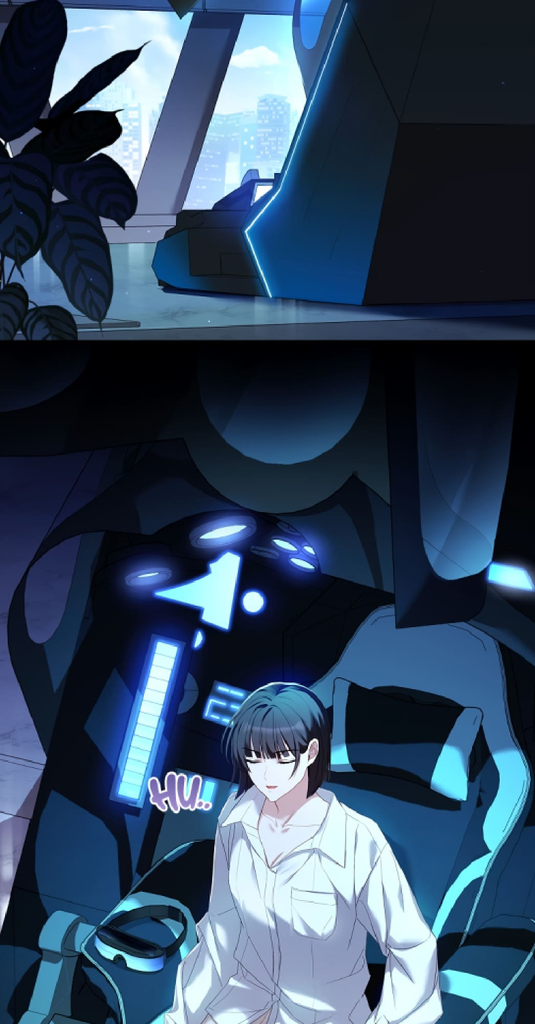 The Painless Player Ch. 1 第69页
