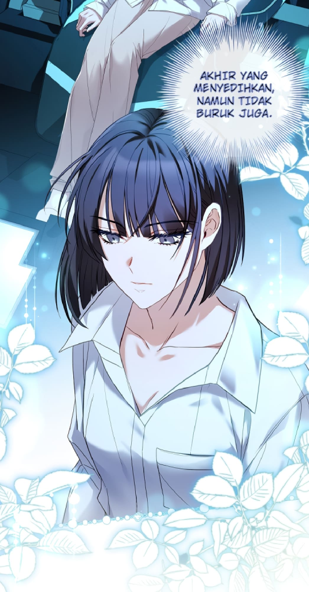 The Painless Player Ch. 1 第70页