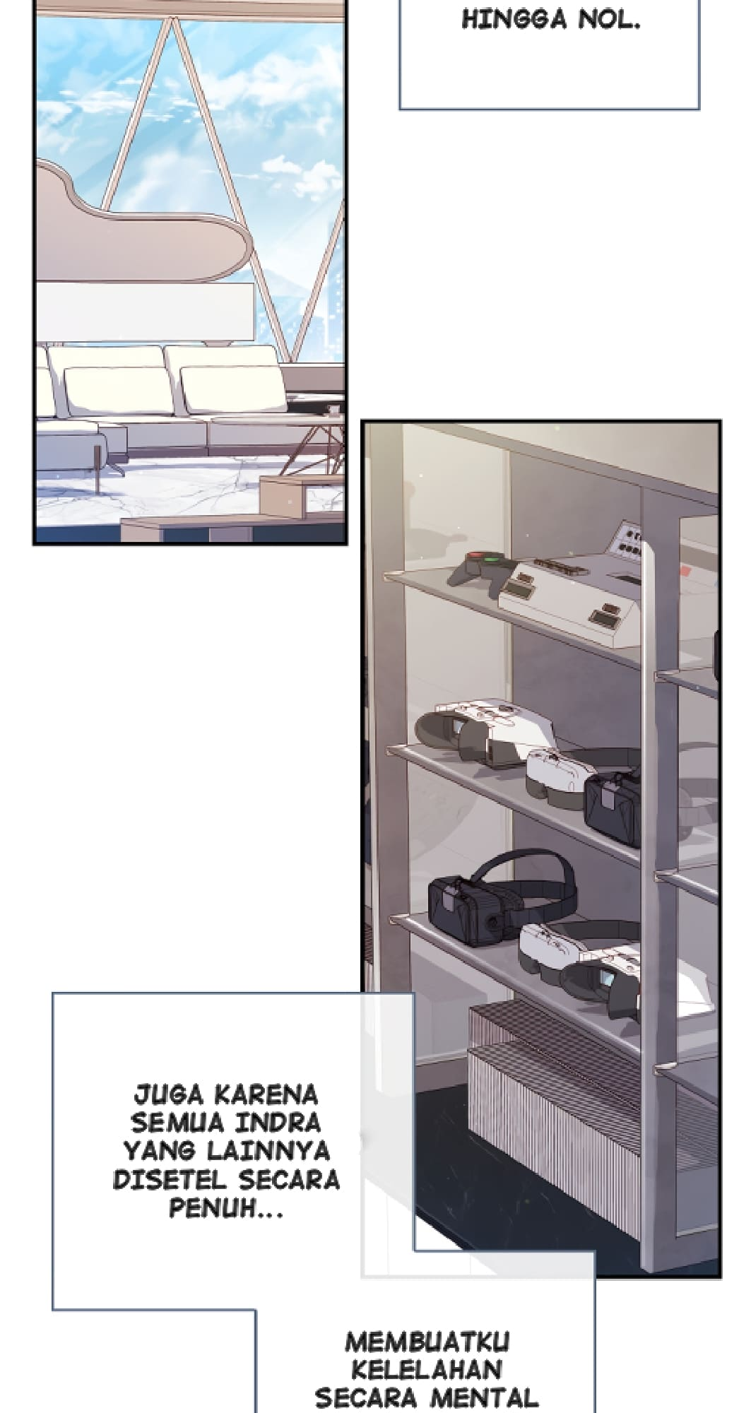 The Painless Player Ch. 1 第76页