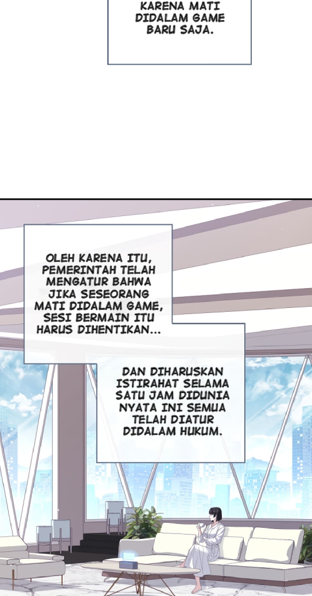 The Painless Player Ch. 1 第77页