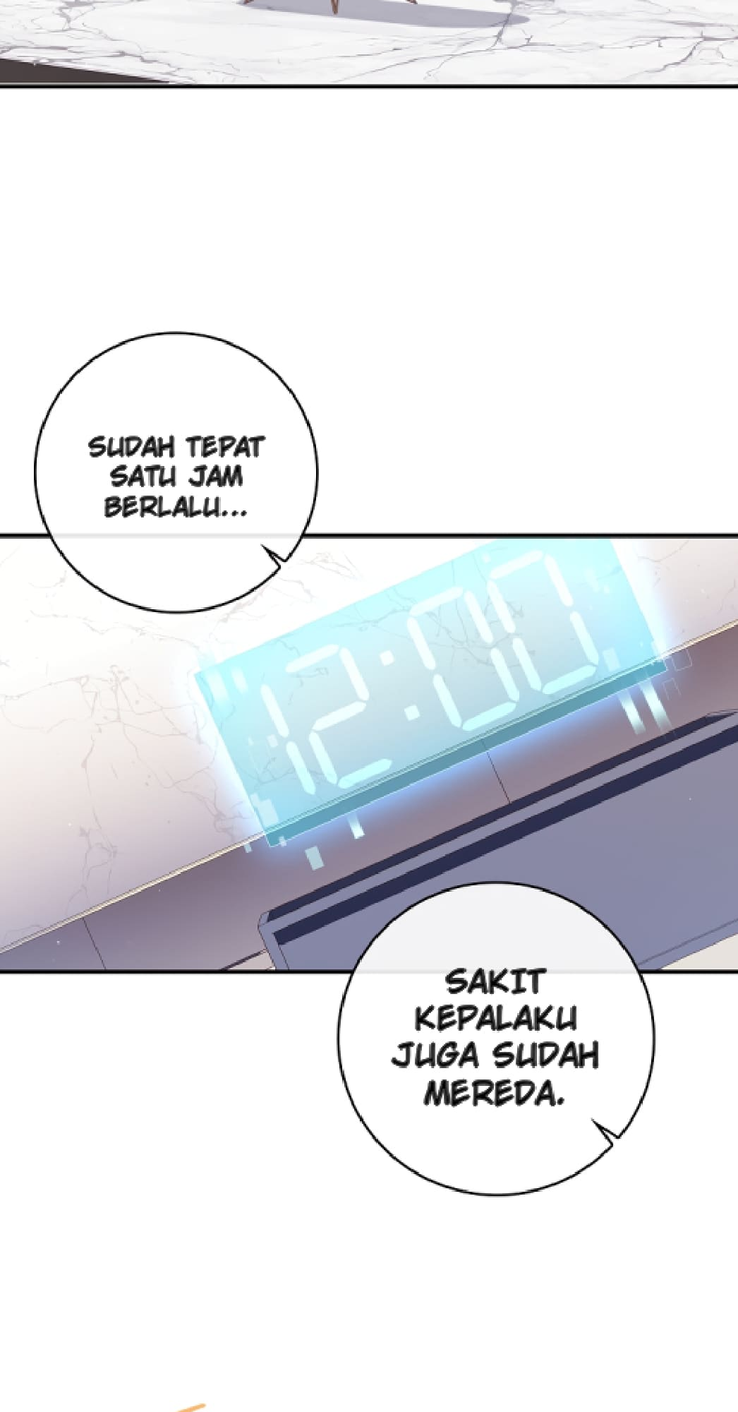 The Painless Player Ch. 1 第78页