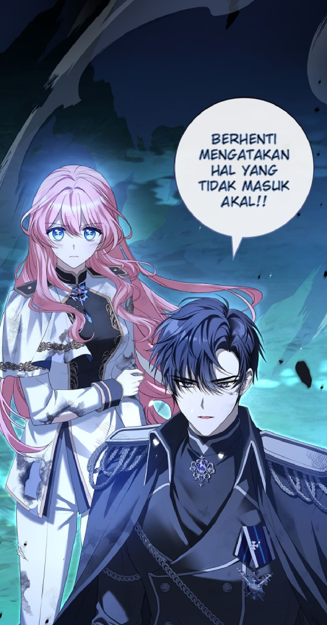 The Painless Player Ch. 1 第9页