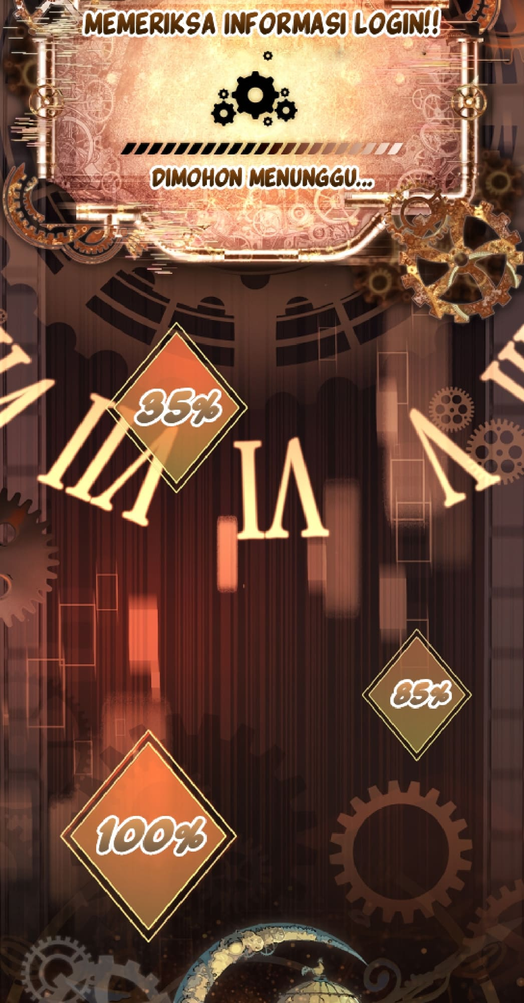 The Painless Player Ch. 1 第85页