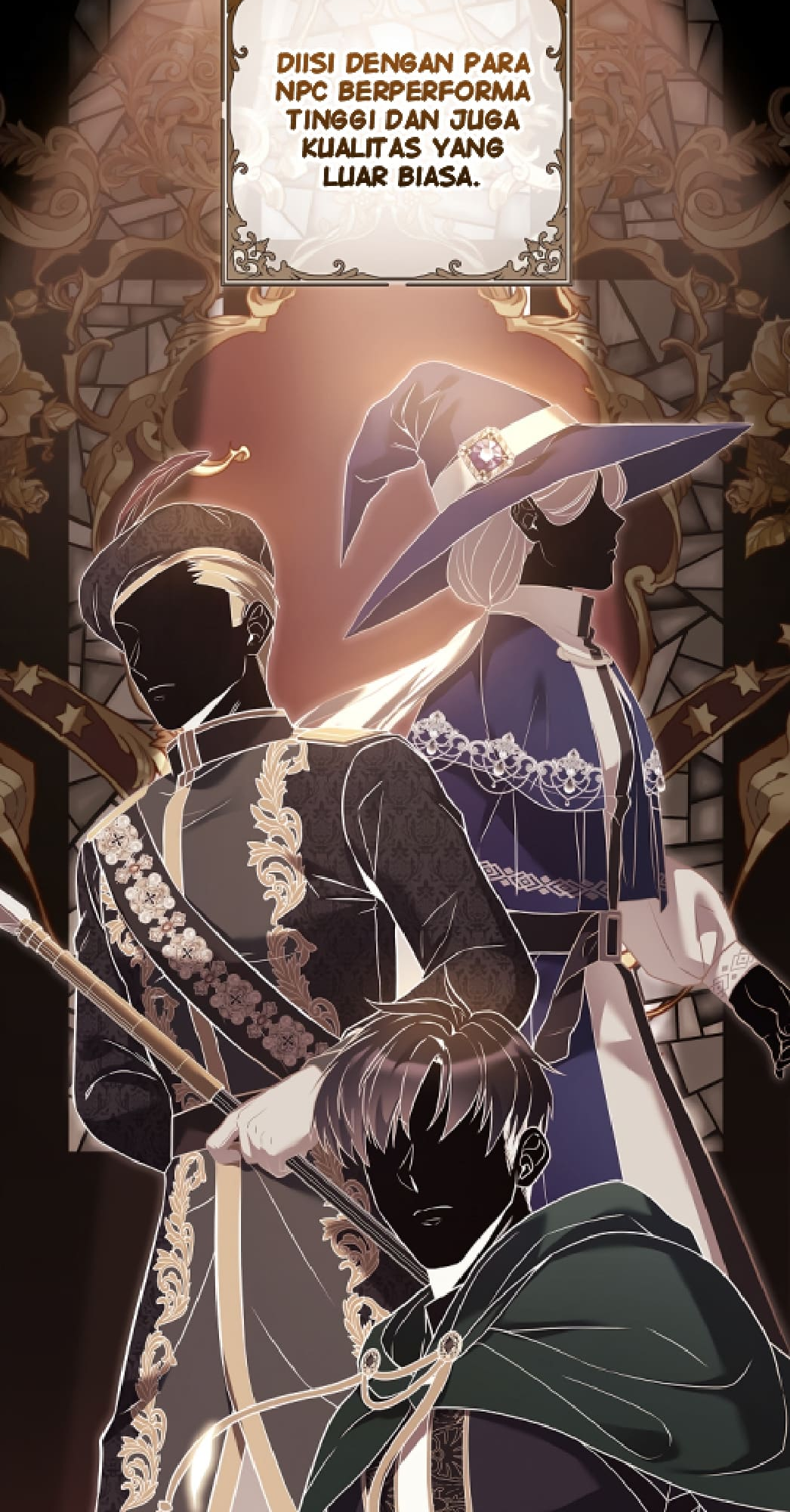 The Painless Player Ch. 1 第89页