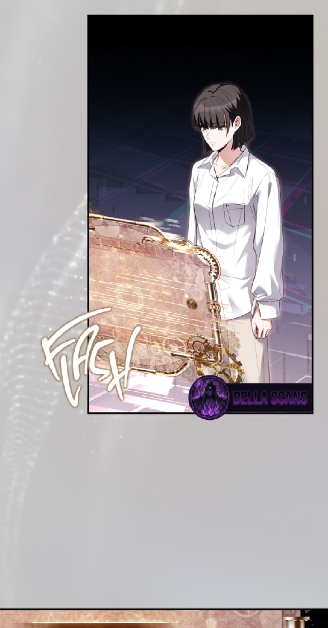 The Painless Player Ch. 1 第93页