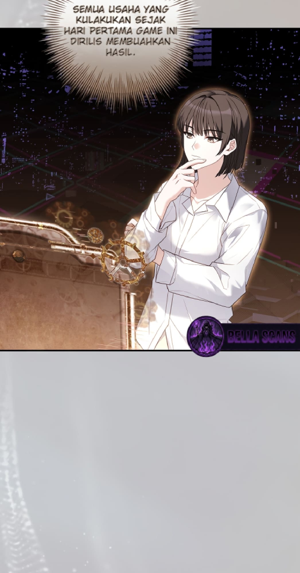 The Painless Player Ch. 1 第98页