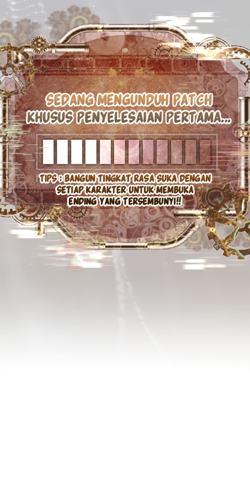 The Painless Player Ch. 1 第99页