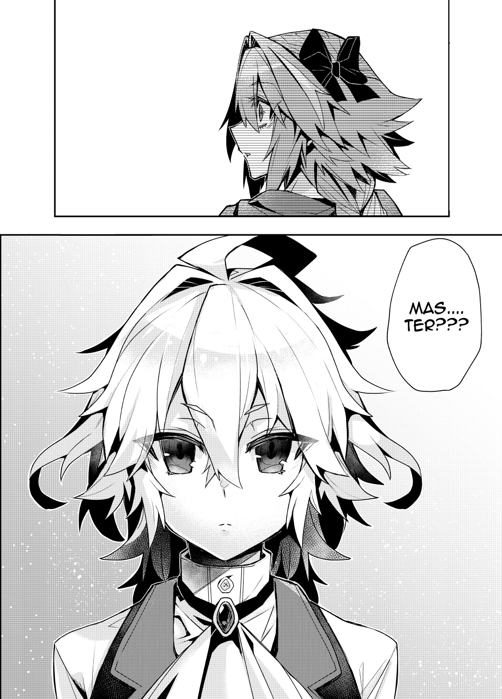 Fate/Apocrypha - STEA FRMOS (Doujinshi) Ch. 1 第10页