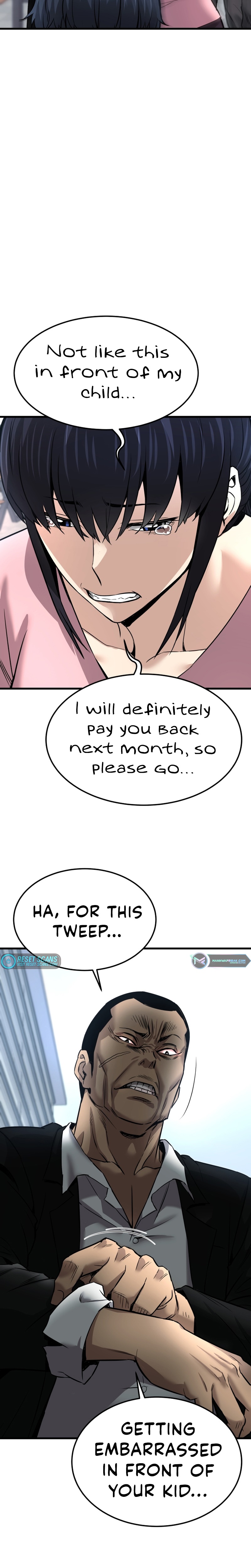 Han Daesung, Back From Hell Ch. 2 第25页