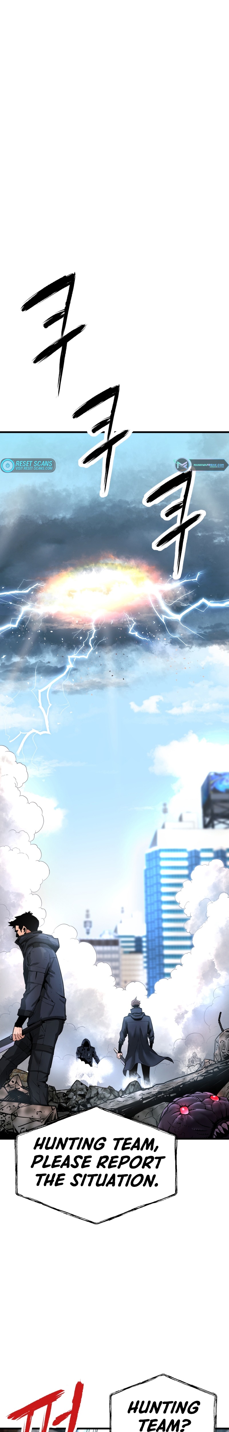 Han Daesung, Back From Hell Ch. 2 第6页