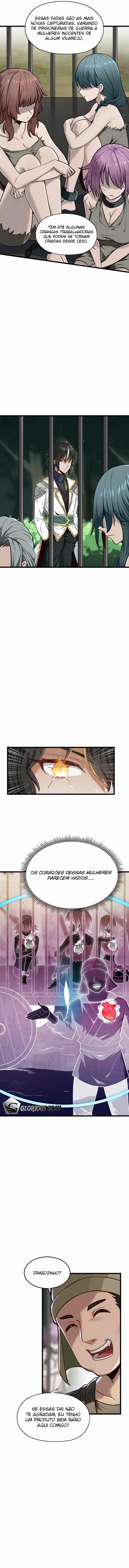 The Heavenly Path Is Not Stupid Ch. 1 第15页