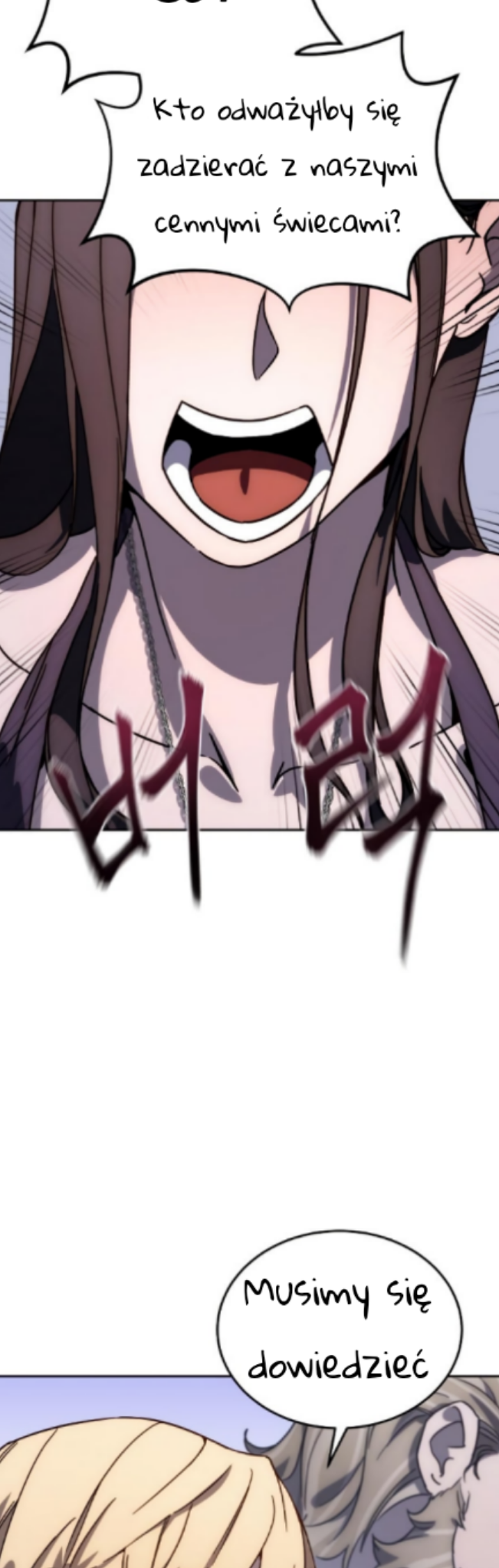 Byeol eul Pumeun Swordmaster Ch. 1.1 第19页