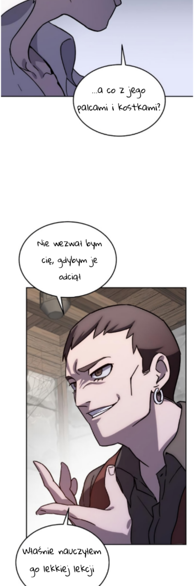 Byeol eul Pumeun Swordmaster Ch. 1.1 第34页
