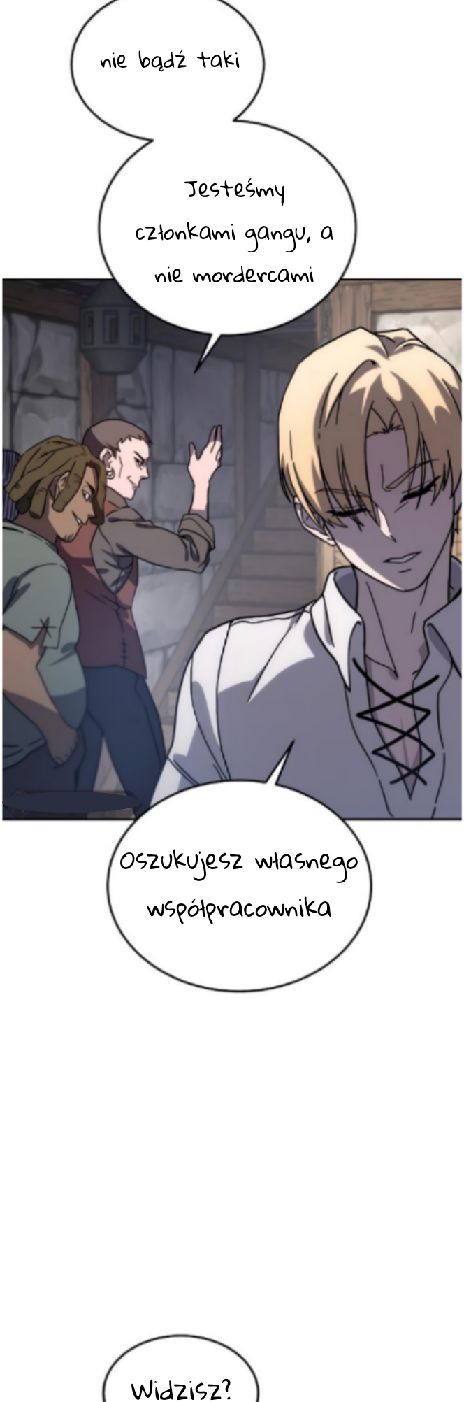 Byeol eul Pumeun Swordmaster Ch. 1.1 第37页