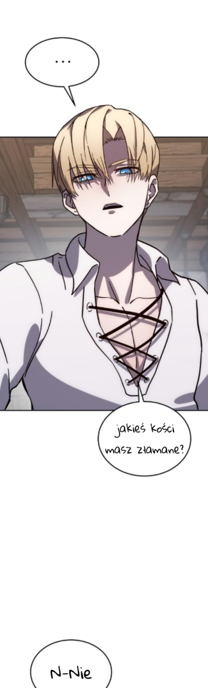 Byeol eul Pumeun Swordmaster Ch. 1.1 第40页