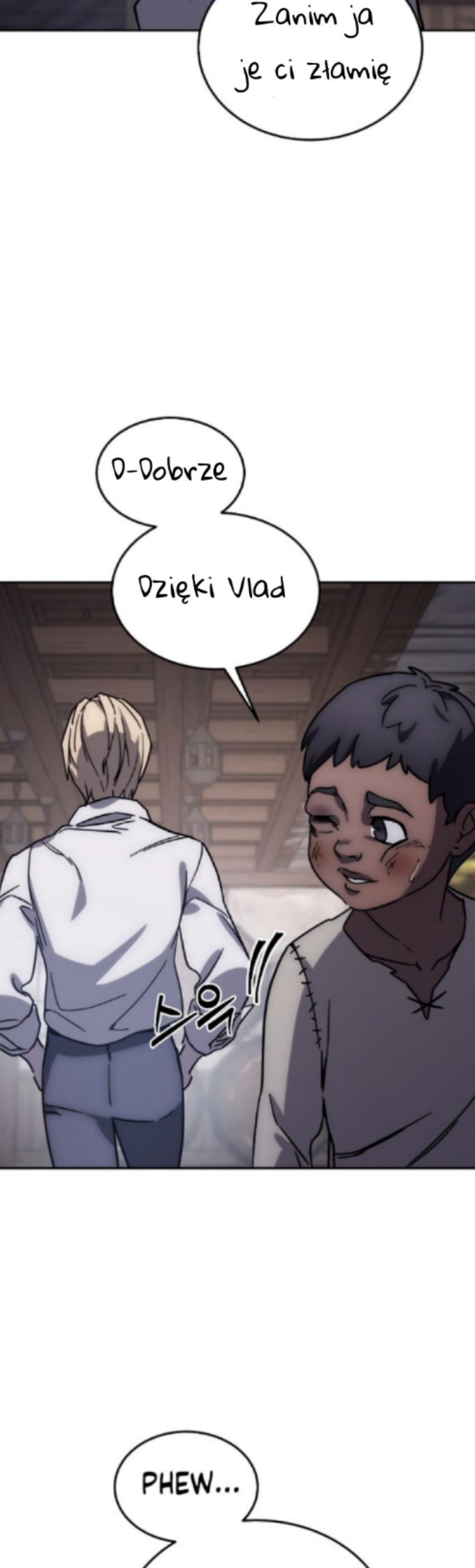 Byeol eul Pumeun Swordmaster Ch. 1.1 第42页